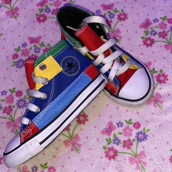 converse - Picture 3 of 4